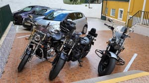 thumbnail: Parking