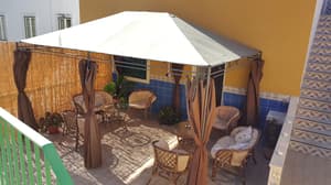 thumbnail: Terrace/patio