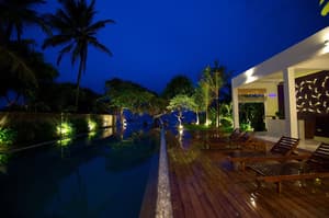 thumbnail: View from property