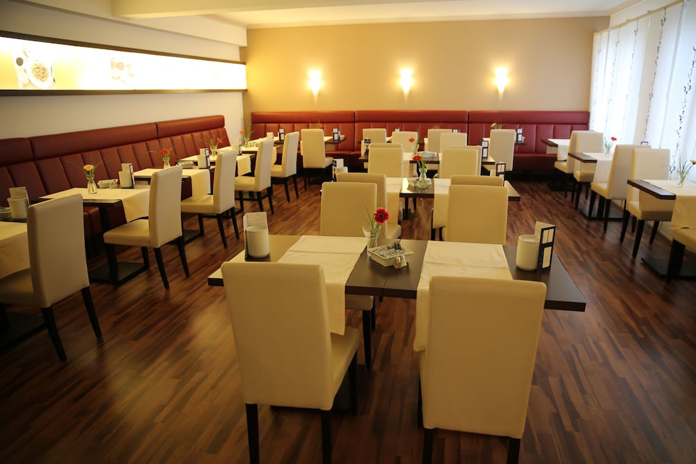 Restaurant-cafeteria