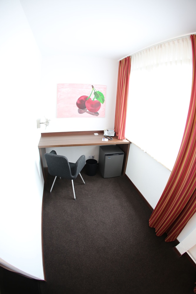 Work-area