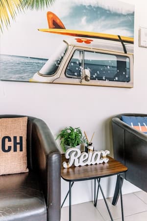 thumbnail: Living area
