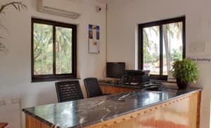 thumbnail: General view