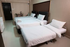 thumbnail: Extra beds