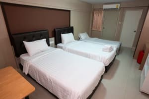 thumbnail: Extra beds