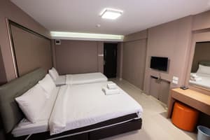 thumbnail: Room
