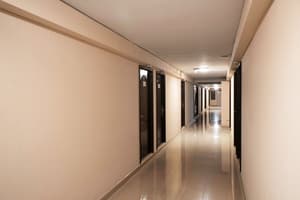 thumbnail: Hallway