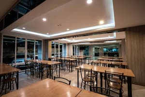 thumbnail: Restaurant