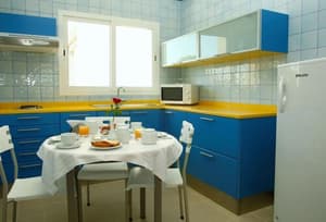 thumbnail: Private kitchen