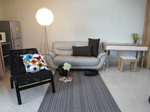 thumbnail: Living area