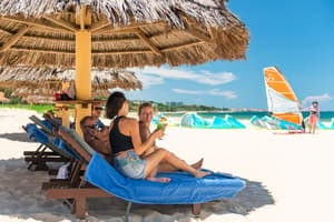 thumbnail: Beach