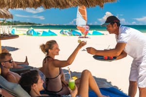 thumbnail: Beach bar