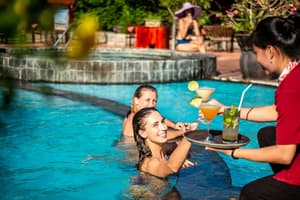 thumbnail: Food and drink