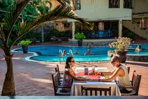 thumbnail: Dining