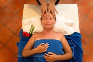 thumbnail: Spa treatment