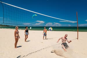 thumbnail: Beach