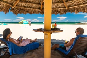 thumbnail: Beach
