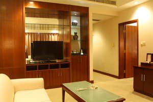 thumbnail: Room