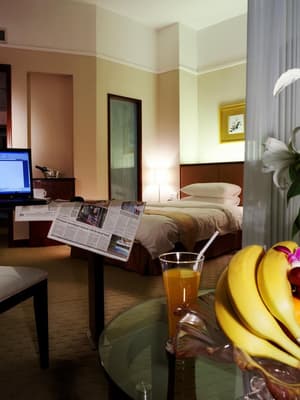 thumbnail: Room
