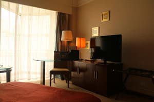 thumbnail: Room