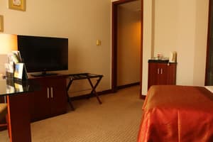thumbnail: Room