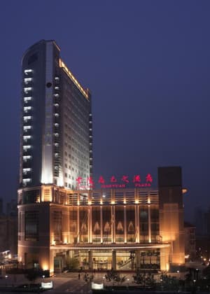 thumbnail: Exterior detail