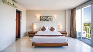 thumbnail: Room