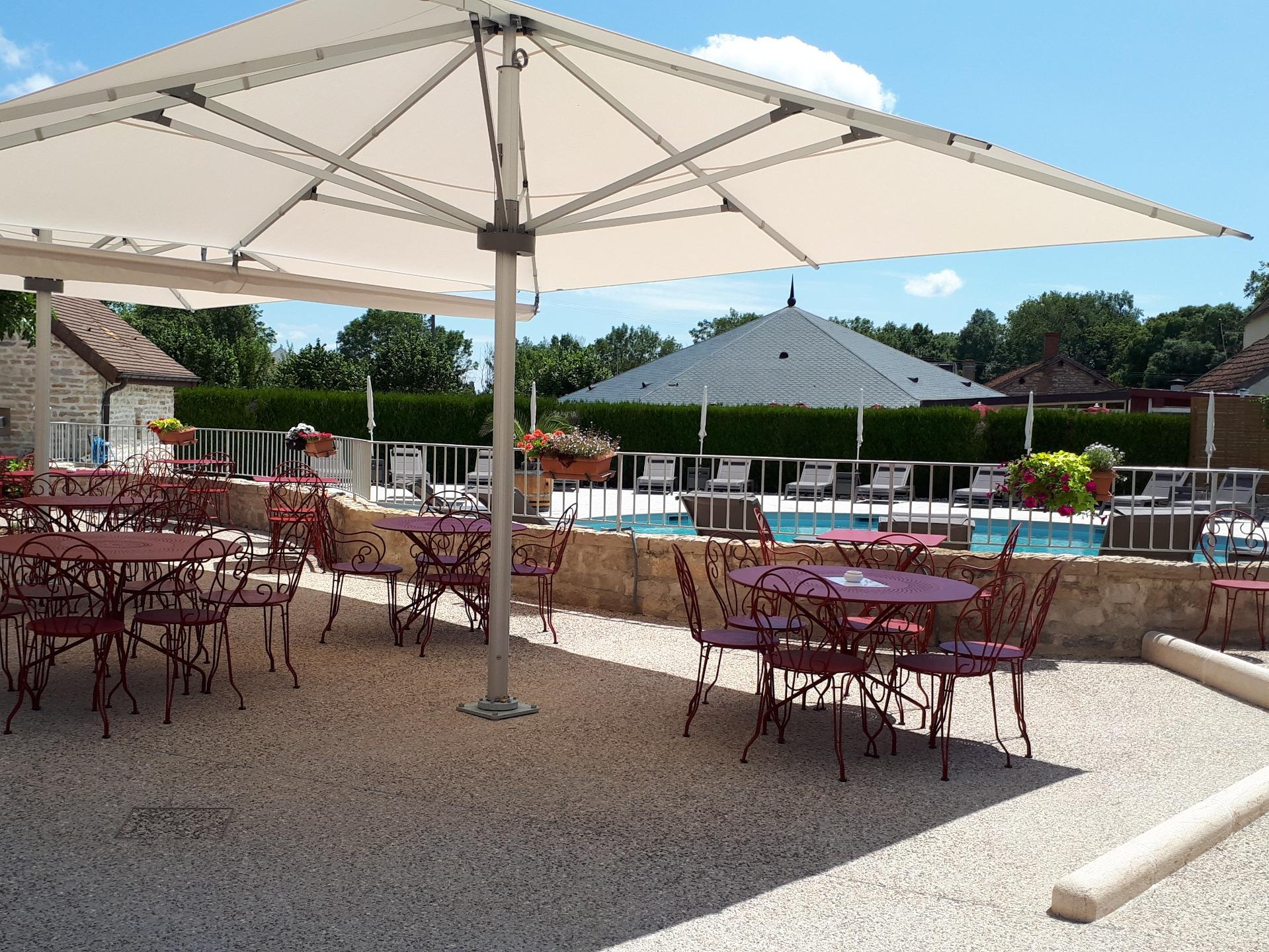 Restaurant-cafeteria