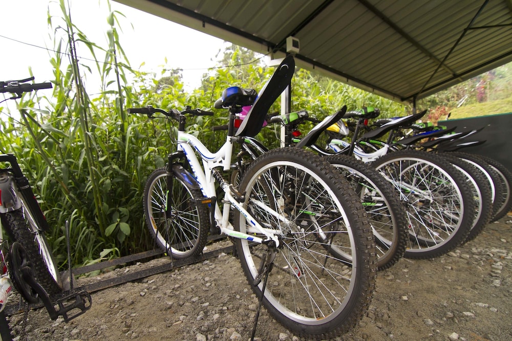 Bicycling