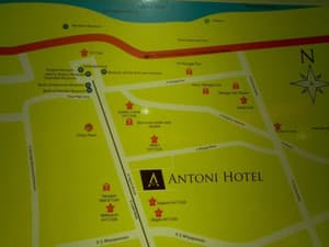 thumbnail: Floor plan