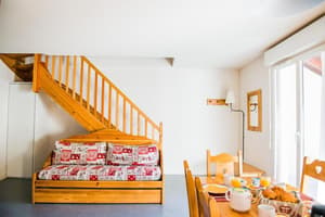 thumbnail: Living area