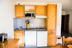 thumbnail: Private kitchen