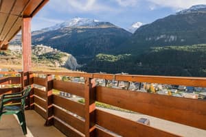 thumbnail: View from room