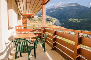 thumbnail: Balcony
