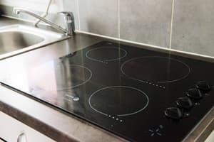 thumbnail: Private kitchen