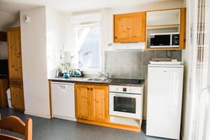 thumbnail: Private kitchen