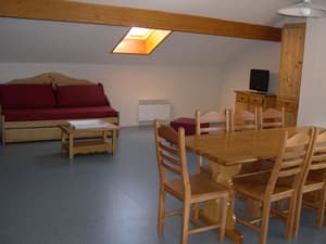 thumbnail: Living area