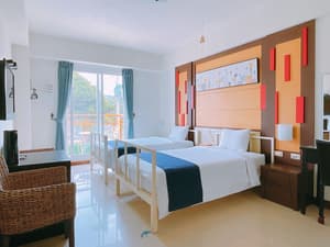 thumbnail: Room