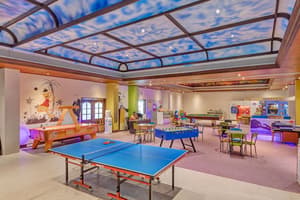 thumbnail: Game room