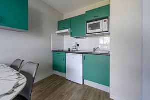thumbnail: Private kitchen