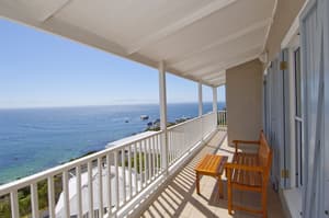 thumbnail: Balcony view