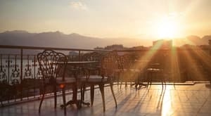 thumbnail: Terrace/patio