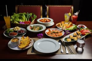 thumbnail: Food and drink
