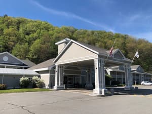 thumbnail: Exterior