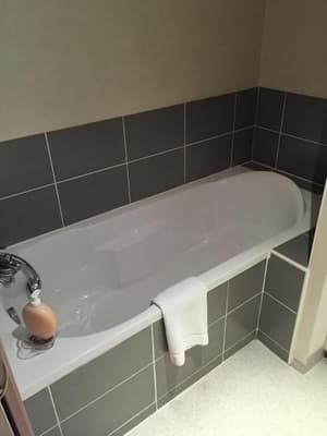 thumbnail: Bathroom