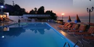 thumbnail: Outdoor pool