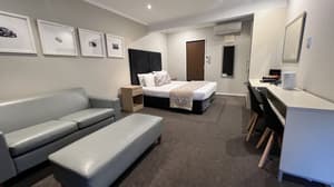 thumbnail: Room