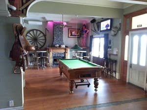 thumbnail: Billiards