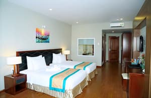 thumbnail: View from room