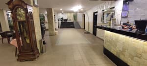 thumbnail: Reception